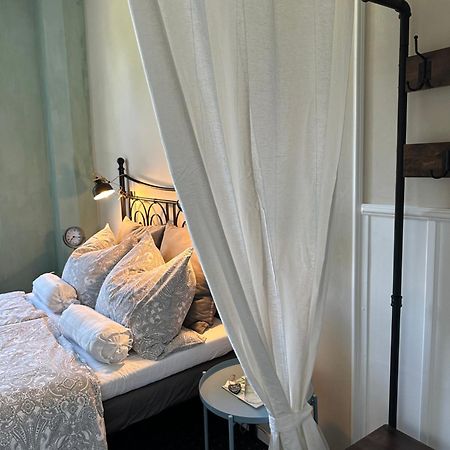 Bed and Breakfast Altes Pastorat Barmstedt Exterior foto