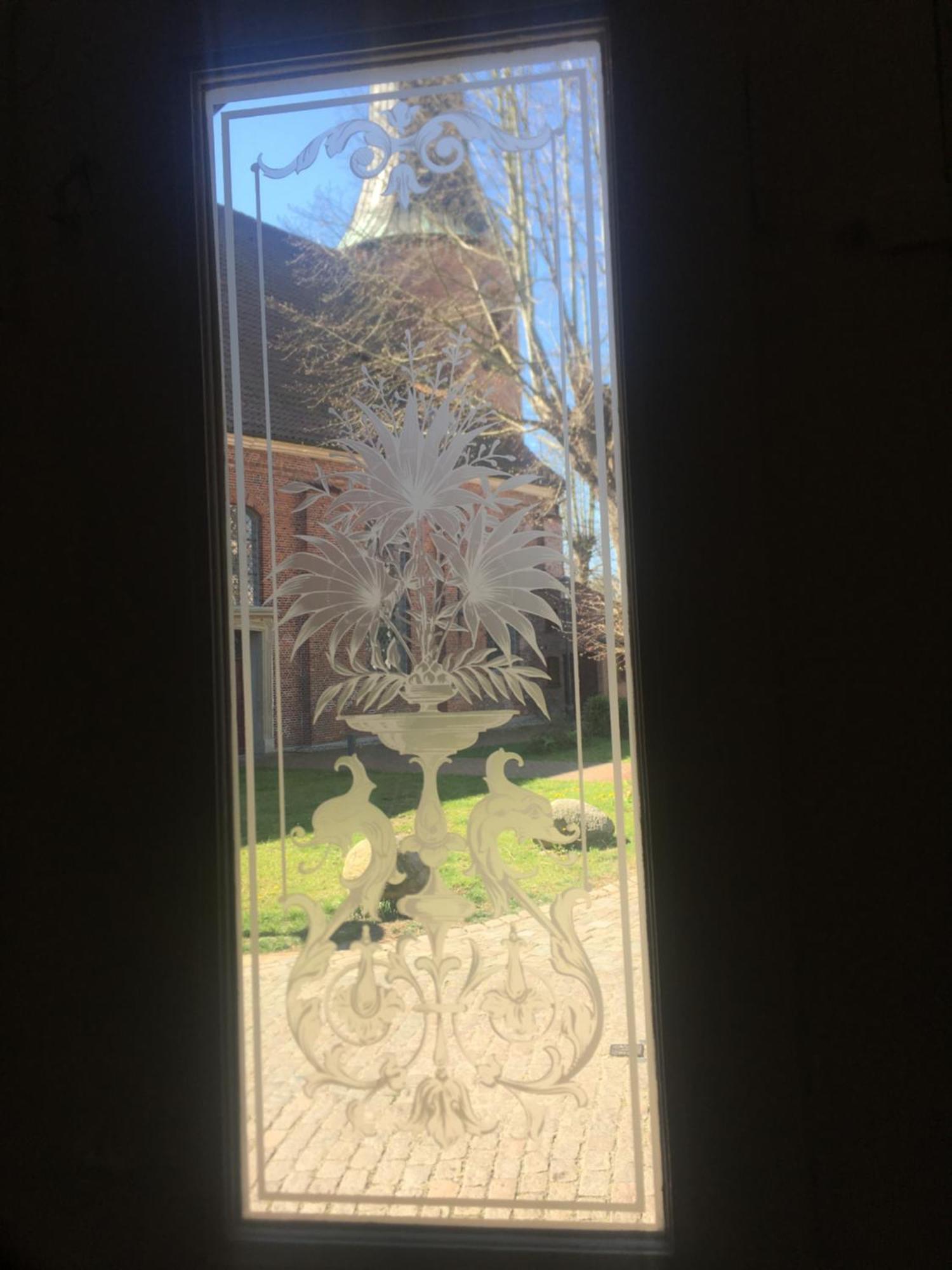 Bed and Breakfast Altes Pastorat Barmstedt Exterior foto