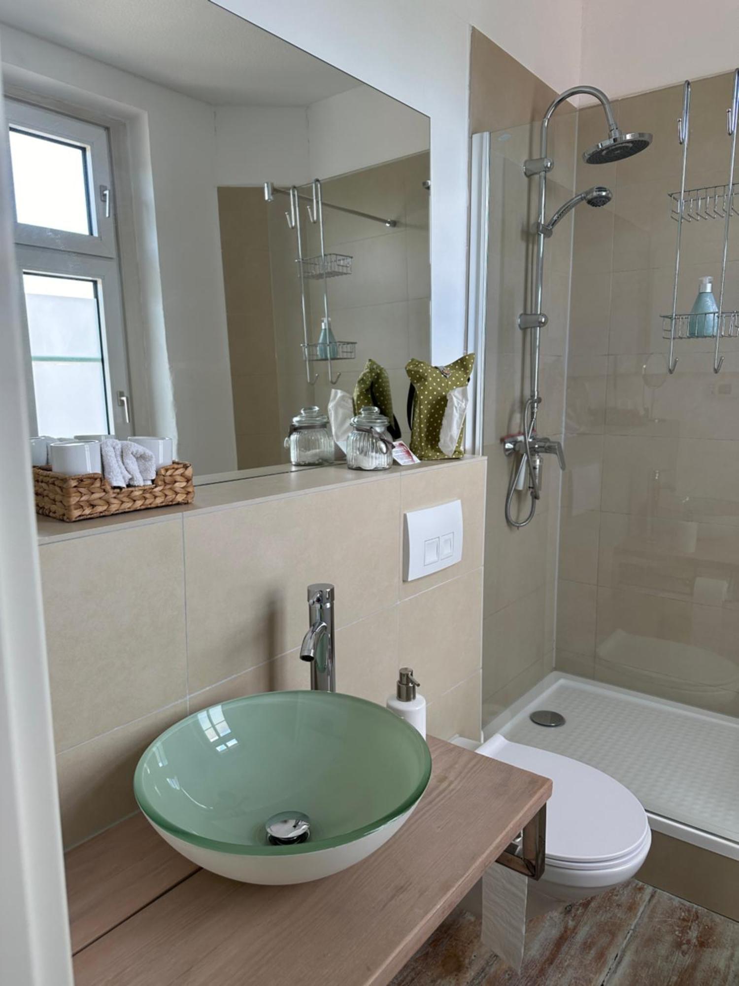 Bed and Breakfast Altes Pastorat Barmstedt Exterior foto