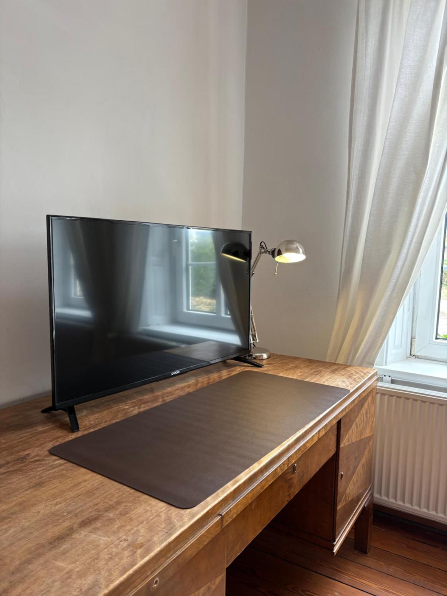 Bed and Breakfast Altes Pastorat Barmstedt Exterior foto