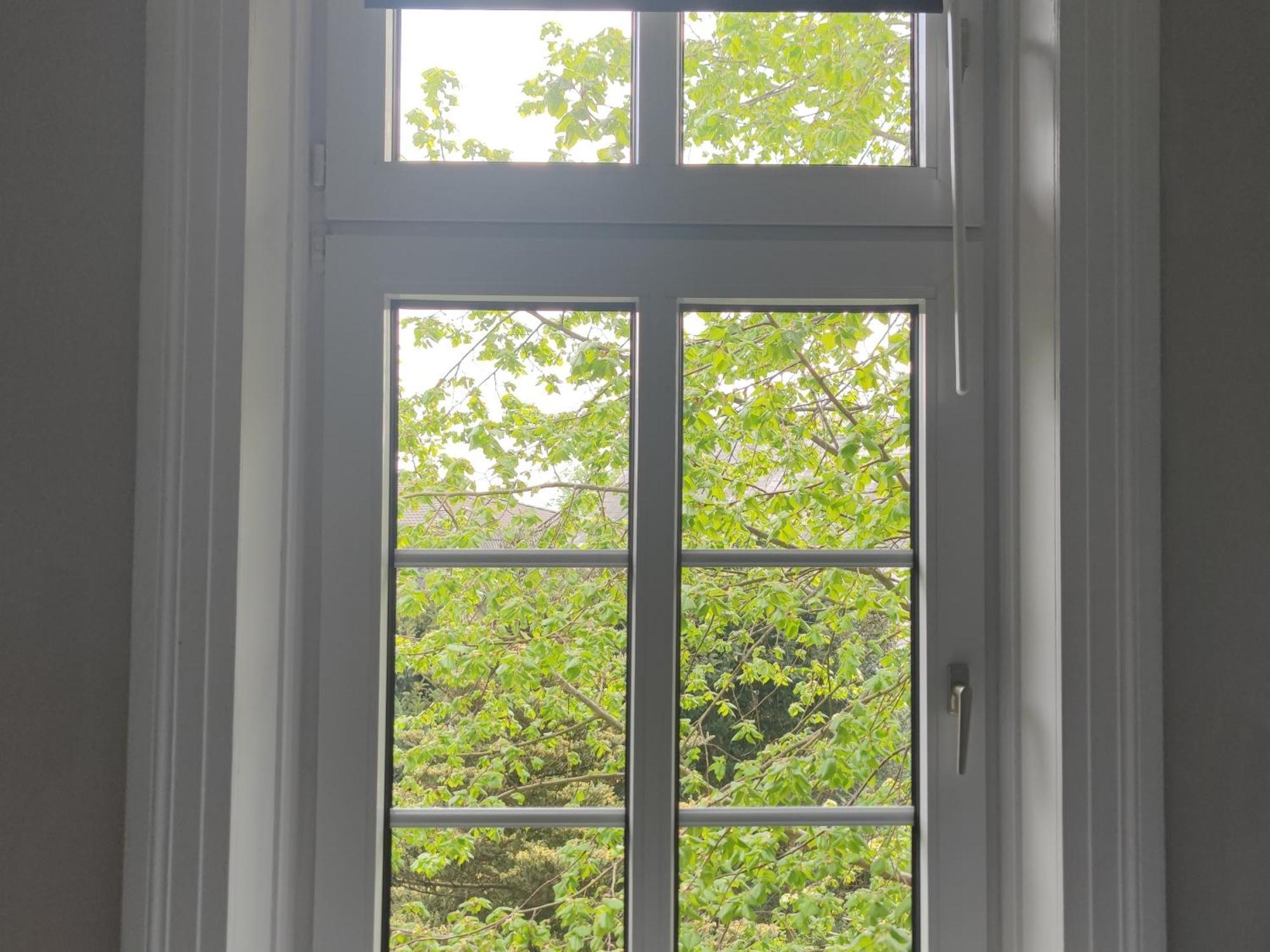 Bed and Breakfast Altes Pastorat Barmstedt Exterior foto
